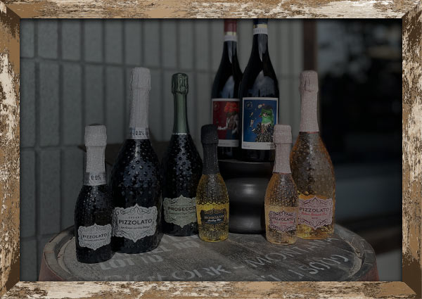 Our Store and Products