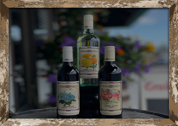 Local Winery and Distilleries