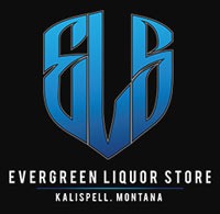 Liquor Store In Kalispell Montana - Serving the Flathead Valley area of Montana