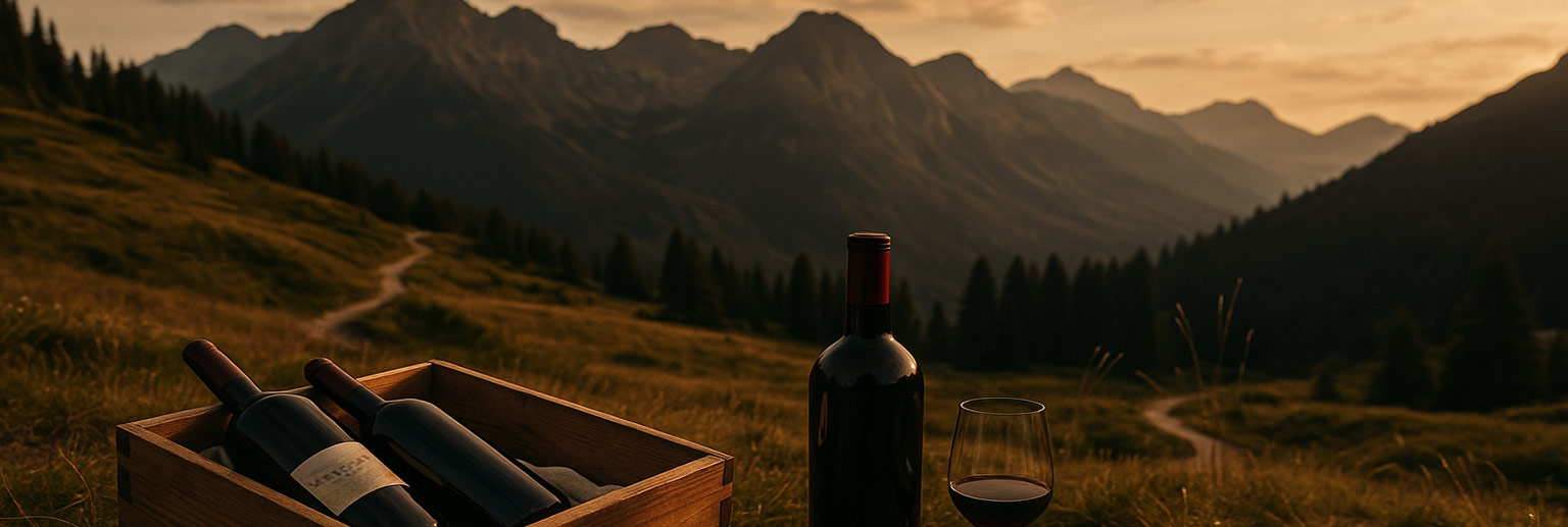 Evergreen Liquor Store - Flathead Valley and Kalispell Liquor and Wine Store with Delivery
