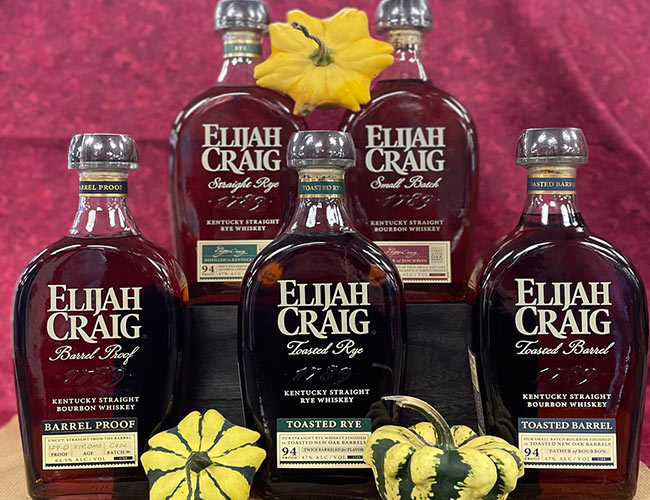 Evergreen Liquor Store - Liquor spirits wine - delivery - Kalispell Montana Flathead Valley