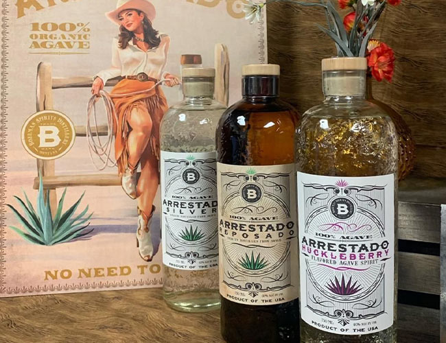 Evergreen Liquor Store - Liquor spirits wine - delivery - Kalispell Montana Flathead Valley