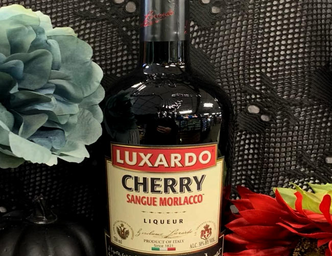 liquor spirits wine delivery & store in Kalispell Flathead Valley Montana