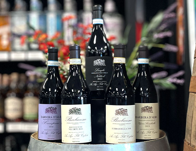 liquor spirits wine delivery & store in Kalispell Flathead Valley Montana